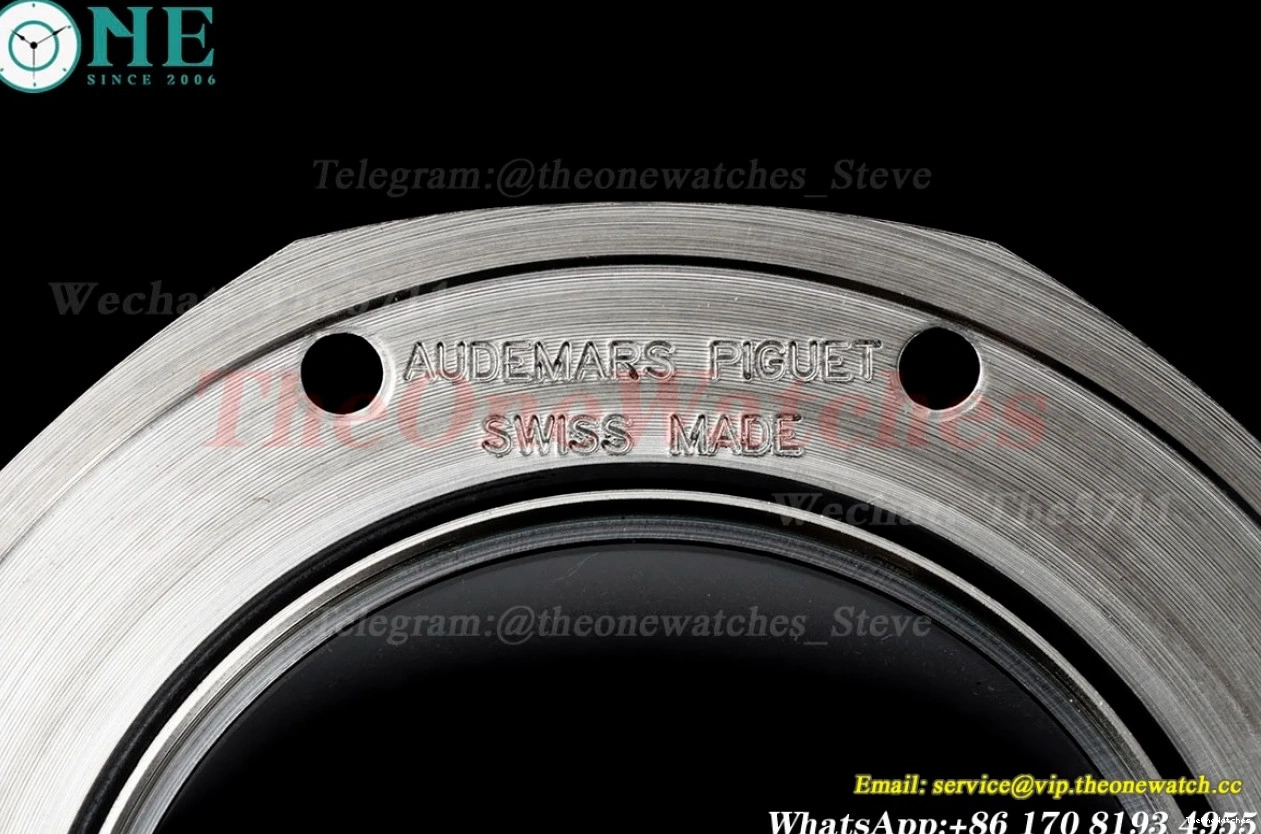 Super 15400 ZF Clone SS V2 A3120 White Oak Royal SS 0101